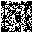QR code with Horseshoe Loft contacts