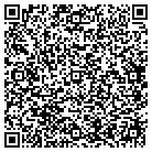 QR code with K Of C Conway Columbus Club Inc contacts