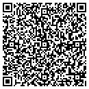 QR code with L B J Hunting Club contacts