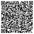 QR code with M C S Hunting Club contacts