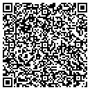 QR code with M S M Hunting Club contacts