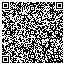 QR code with Osceola Boxing Club contacts