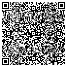 QR code with Ozark Adventure Club contacts