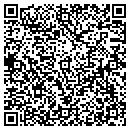 QR code with The Hot Pot contacts