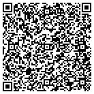 QR code with Pinnacle Valley Sports Center contacts