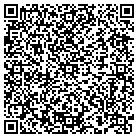 QR code with Twin Lakes Racket Club Brian Colton Dba contacts