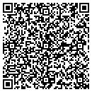 QR code with U S Youth Soccer Region 3 contacts
