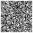 QR code with Tonis Cleaning contacts