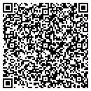 QR code with The Sacred Fire Foundation Inc contacts
