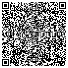 QR code with Yanni's Great Cuisine contacts
