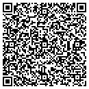 QR code with Anchorage Clean Team contacts