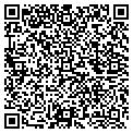 QR code with Cnc Service contacts