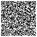 QR code with KERR Construction contacts