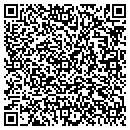 QR code with Cafe Gardens contacts