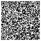 QR code with Hunts Steak House contacts