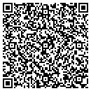 QR code with J Marks contacts