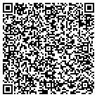 QR code with Mc Lain Family Steak House contacts