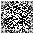 QR code with Petersburg City Street Department contacts