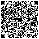 QR code with A Affordable Cleaning By Diane contacts