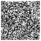 QR code with M & M Technologies Inc contacts