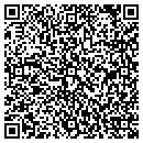 QR code with S F N Sovereign Inc contacts