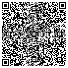 QR code with S & R Farm & Pet Supply Inc contacts