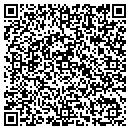 QR code with The Ron Jon Co contacts