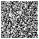 QR code with Pearson's contacts