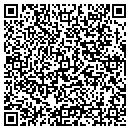 QR code with Raven Glacier Lodge contacts
