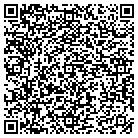 QR code with Cantabria Enterprises Inc contacts