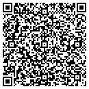 QR code with D & S Paving Company contacts