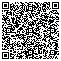 QR code with Jumbo Buffet contacts