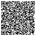QR code with OFE Inc contacts