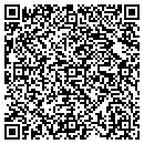 QR code with Hong Kong Buffet contacts