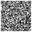 QR code with Delmarva Mobile Home Movers contacts