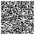 QR code with Lings Buffet contacts