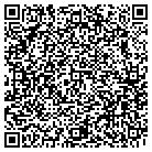 QR code with Hales Fireworks LLC contacts