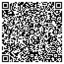QR code with Red Zone Buffet contacts