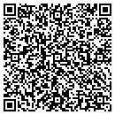 QR code with N C Trees Fireworks contacts