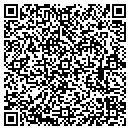 QR code with Hawkens LLC contacts