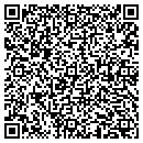 QR code with Kijik Corp contacts