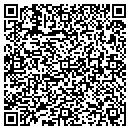 QR code with Koniag Inc contacts