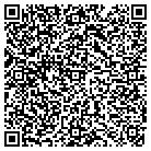 QR code with Altima Investigations Inc contacts