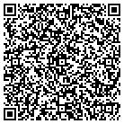 QR code with Hoskinson Gravel Pit Inc contacts