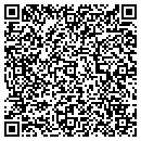 QR code with Izziban Sushi contacts