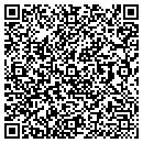 QR code with Jin's Buffet contacts