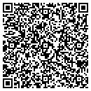 QR code with G&M Development LLC contacts