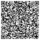 QR code with Hearthstone Subdivision contacts