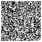 QR code with H&L Development Inc contacts