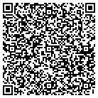 QR code with P&G Development Inc contacts